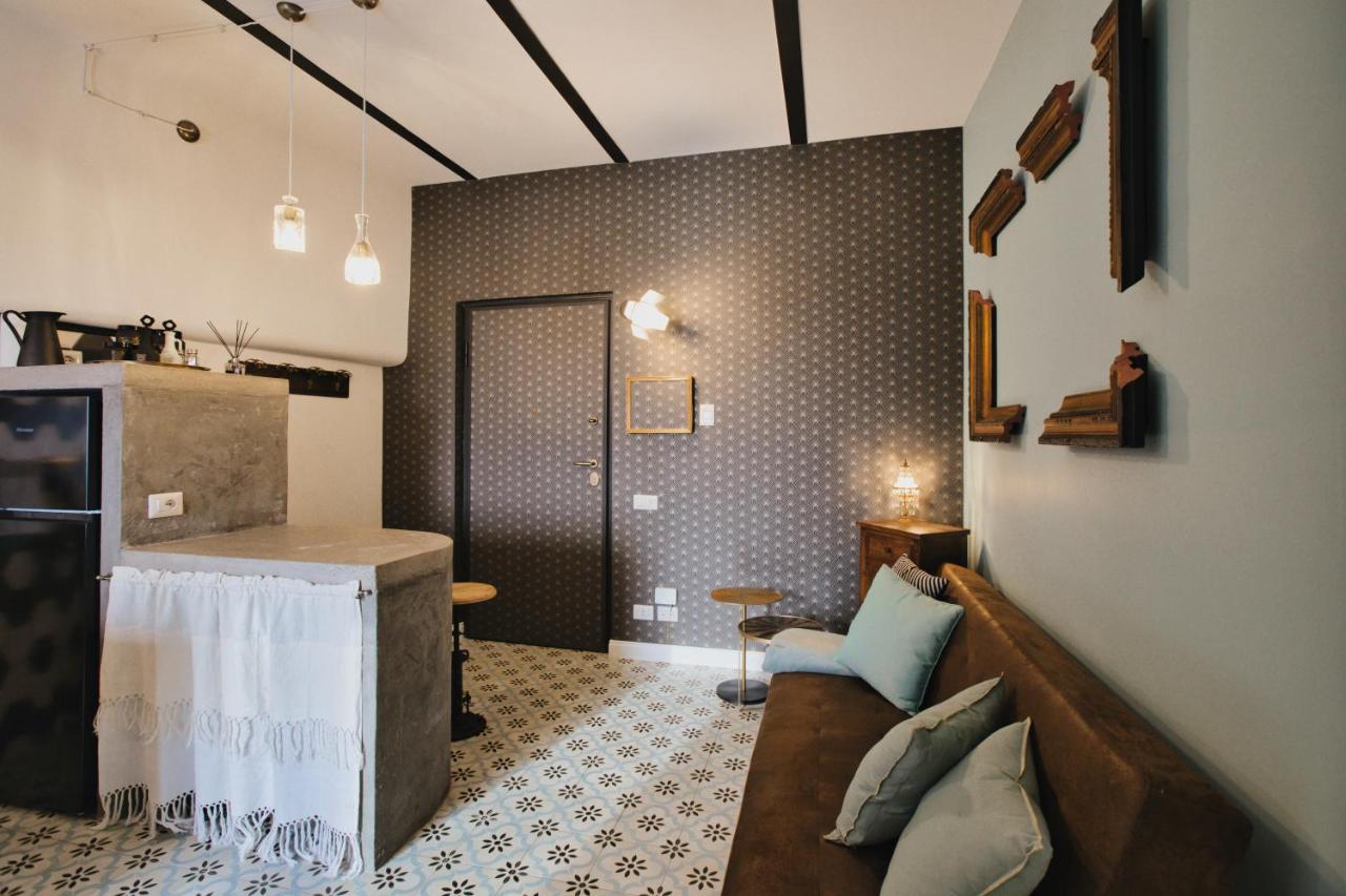Suite Sul Lago 네미 외부 사진