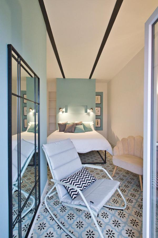 Suite Sul Lago 네미 외부 사진