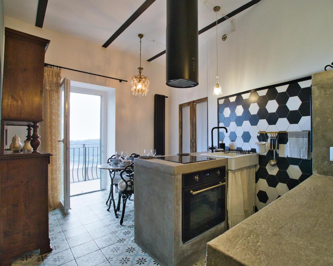 Suite Sul Lago 네미 외부 사진