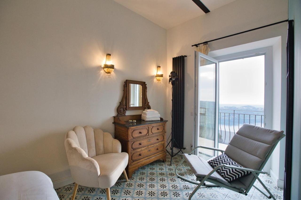 Suite Sul Lago 네미 외부 사진