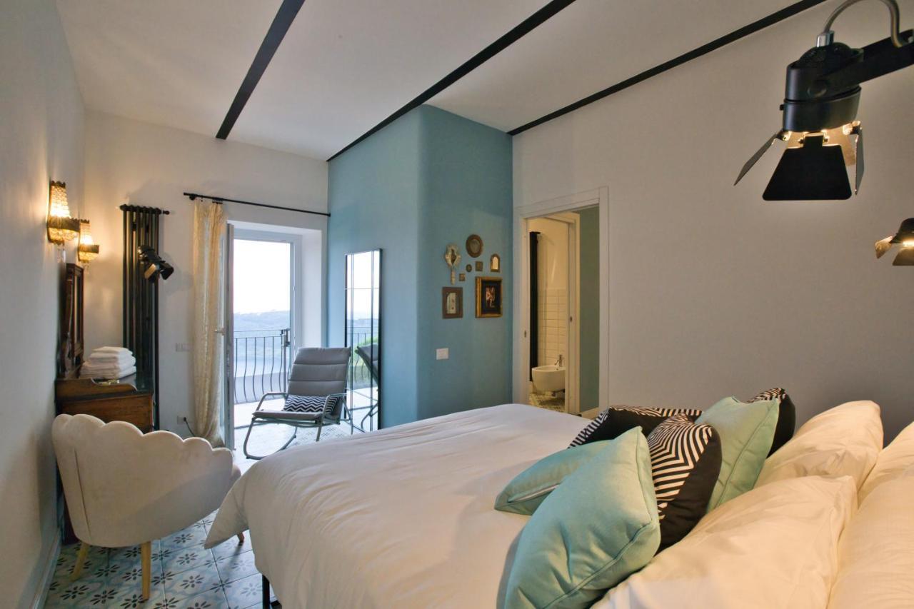 Suite Sul Lago 네미 외부 사진