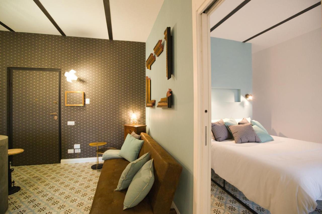 Suite Sul Lago 네미 외부 사진