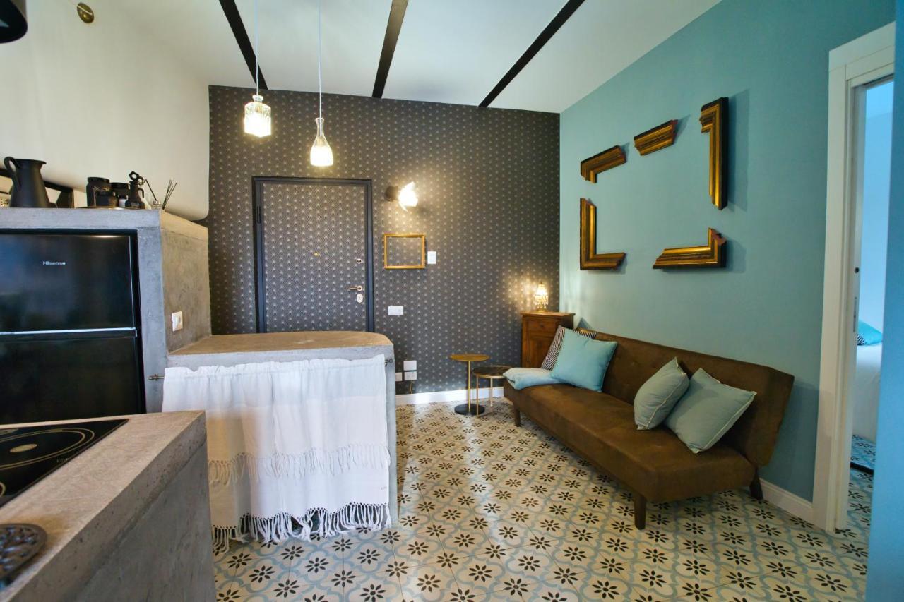 Suite Sul Lago 네미 외부 사진